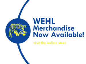 West End Hockey League Merchandise
