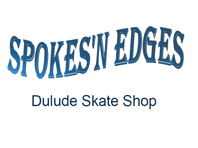 Dulude Skate Shop