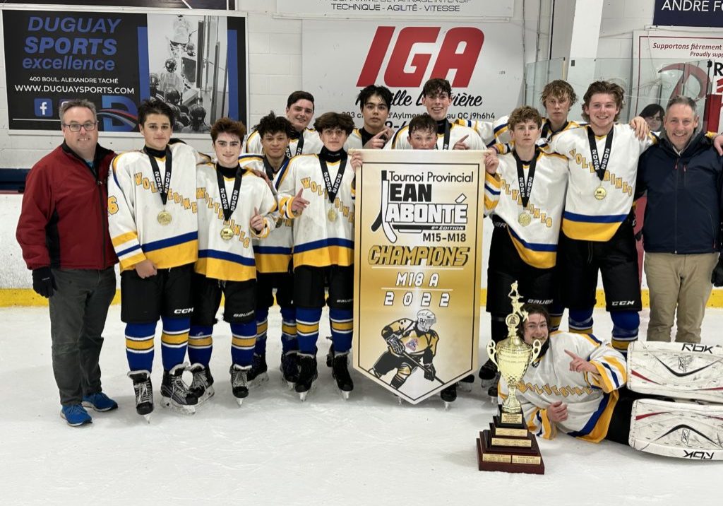 Jean Labonte Champs