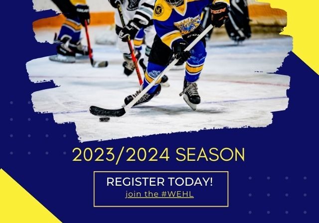 Registration for the 2023/24 season is open