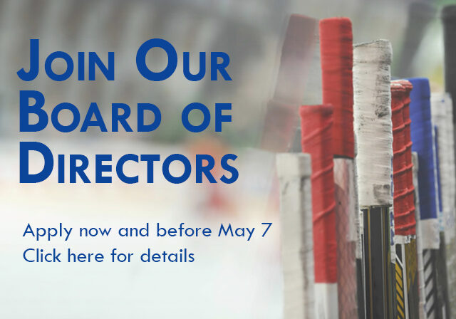 WEHL Board of Directors