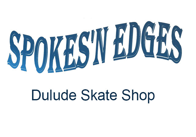 Dulude Skate Shop